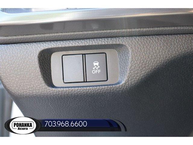 new 2025 Acura Integra car, priced at $39,795
