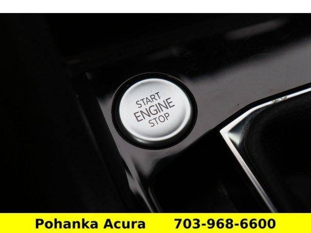 used 2023 Volkswagen Taos car, priced at $24,809