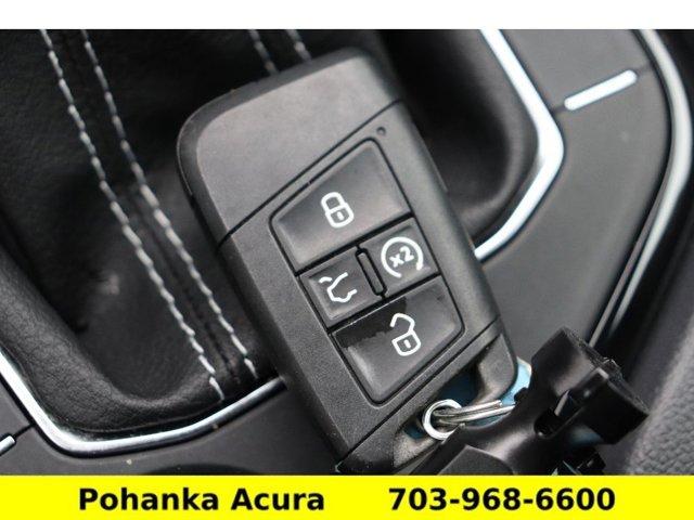 used 2023 Volkswagen Taos car, priced at $24,809