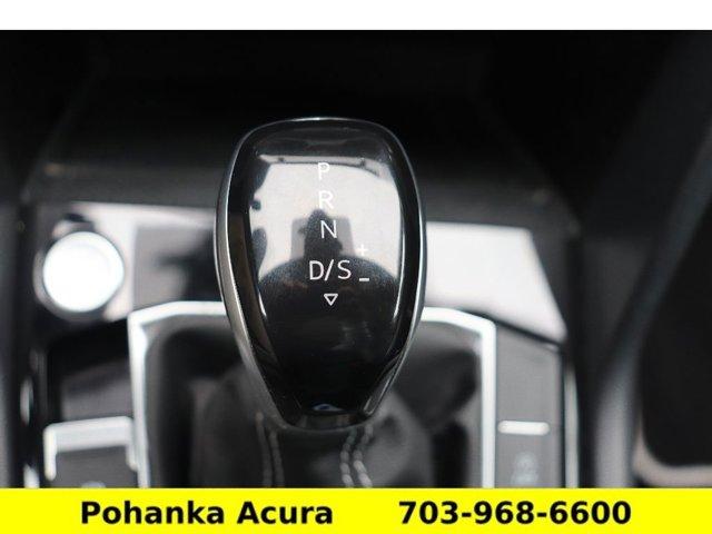 used 2023 Volkswagen Taos car, priced at $24,809