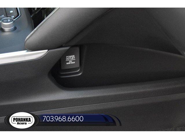 new 2025 Acura TLX car, priced at $49,648