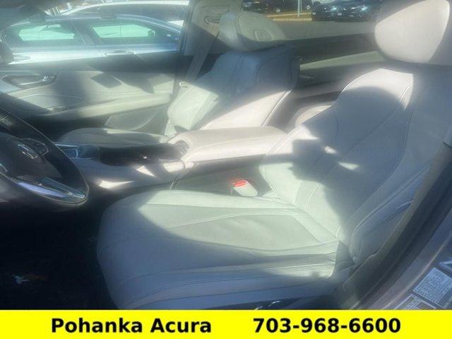 used 2022 Acura RDX car, priced at $37,984