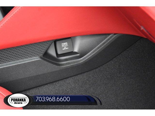 new 2025 Acura MDX car, priced at $63,750