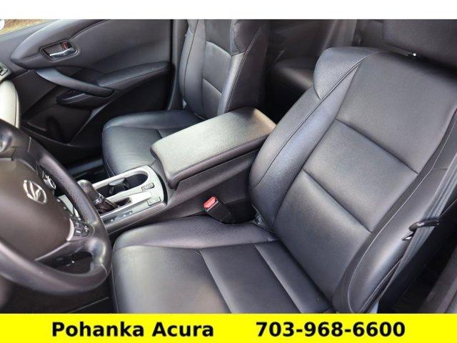 used 2017 Acura RDX car, priced at $15,642