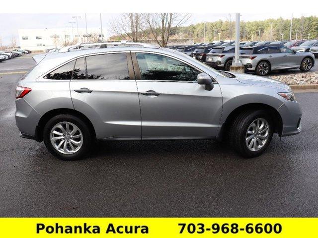 used 2017 Acura RDX car, priced at $15,642