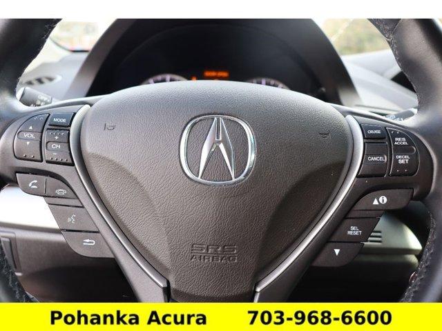 used 2017 Acura RDX car, priced at $15,642