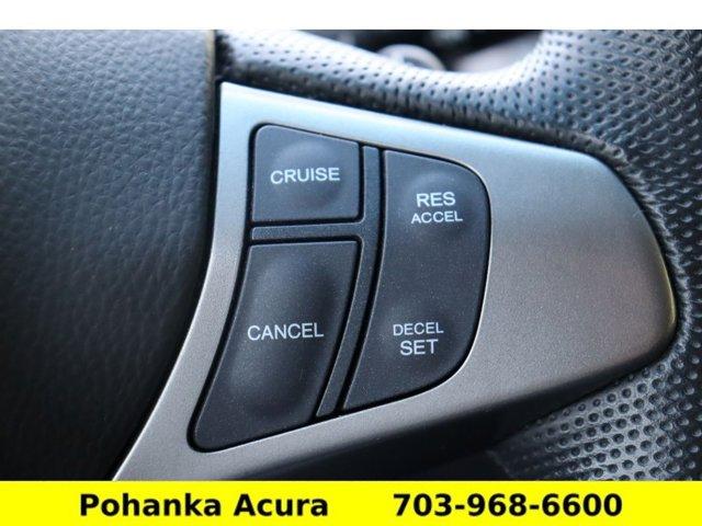 used 2012 Acura RDX car, priced at $16,155