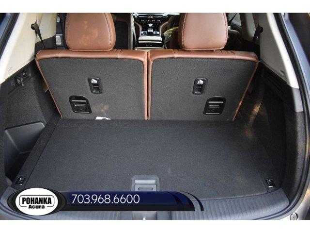 new 2026 Acura MDX car, priced at $61,350