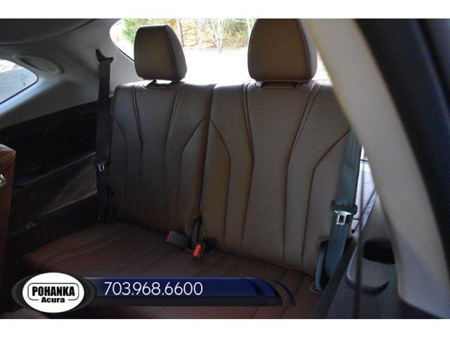new 2026 Acura MDX car, priced at $61,350
