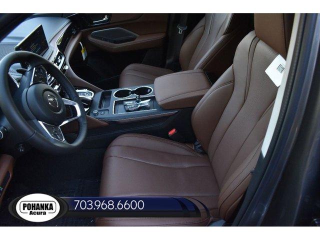 new 2026 Acura MDX car, priced at $61,350