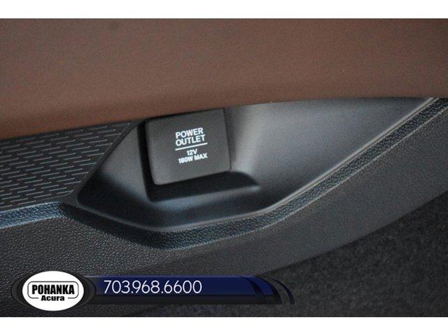 new 2026 Acura MDX car, priced at $61,350