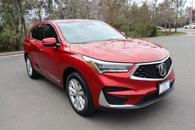 used 2019 Acura RDX car, priced at $26,439