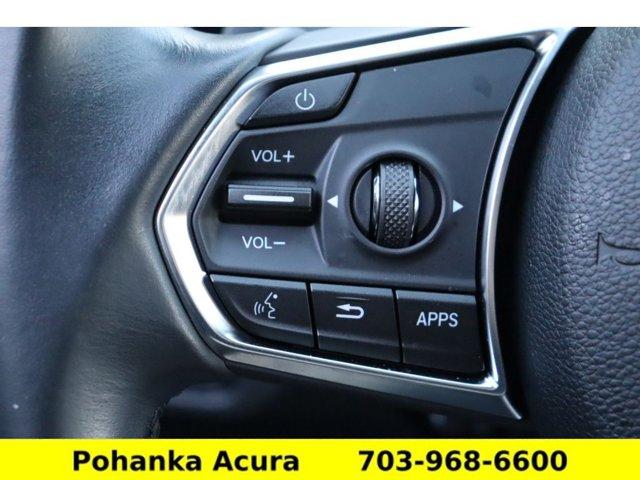 used 2024 Acura MDX car, priced at $47,481