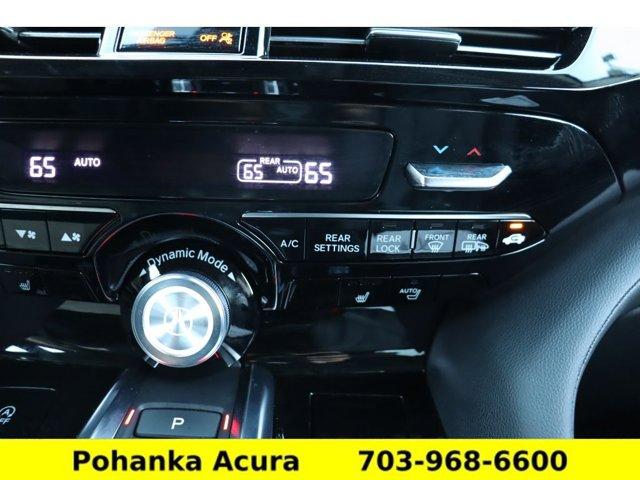 used 2024 Acura MDX car, priced at $47,481