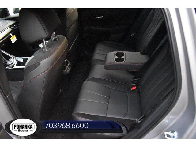 new 2025 Acura ADX car, priced at $41,350