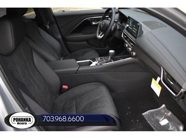 new 2025 Acura ADX car, priced at $41,350