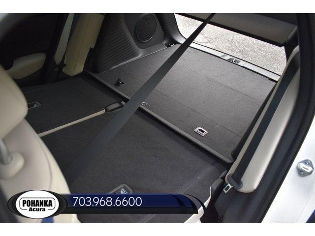new 2025 Acura ADX car, priced at $45,950