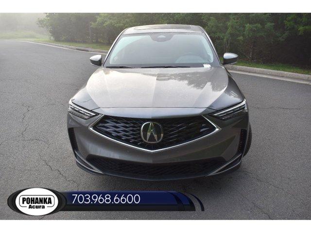 new 2026 Acura MDX car, priced at $59,150