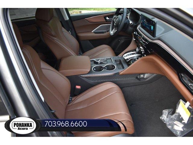 new 2026 Acura MDX car, priced at $59,150
