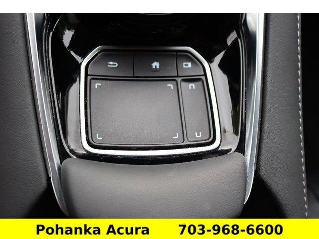 used 2024 Acura RDX car, priced at $40,400