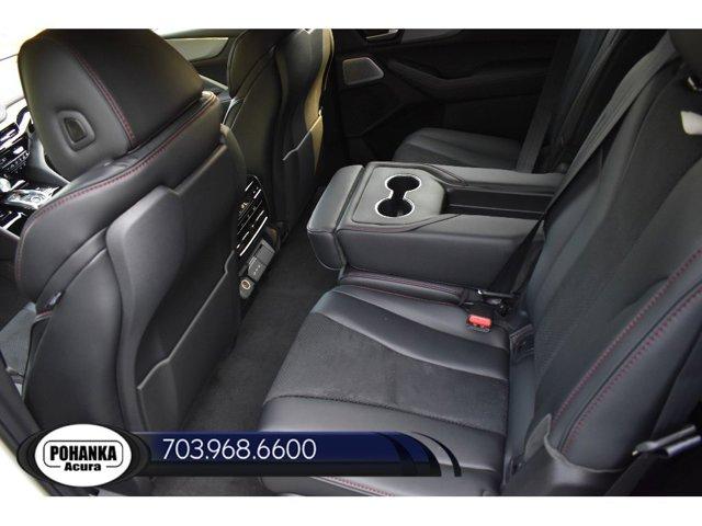 new 2026 Acura MDX car, priced at $64,350