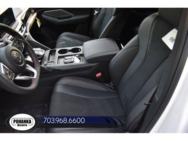 new 2026 Acura MDX car, priced at $64,350