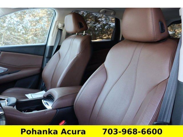 used 2020 Acura RDX car, priced at $29,721