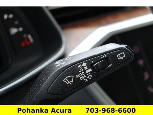 used 2020 Audi A6 allroad car, priced at $38,300