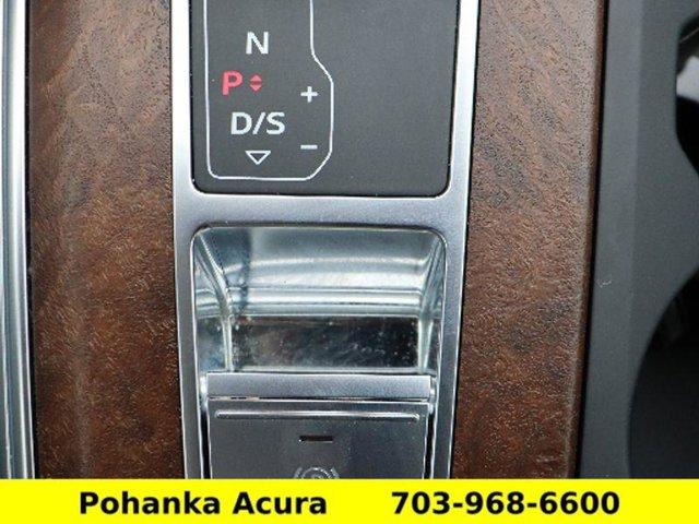 used 2020 Audi A6 allroad car, priced at $38,300