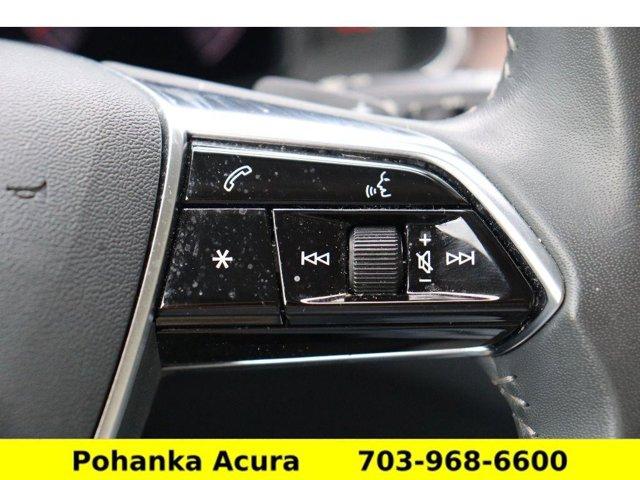 used 2020 Audi A6 allroad car, priced at $38,300