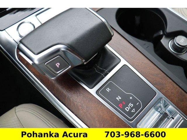 used 2020 Audi A6 allroad car, priced at $38,300