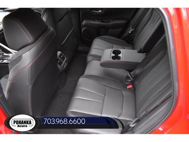 new 2025 Acura ADX car, priced at $41,350
