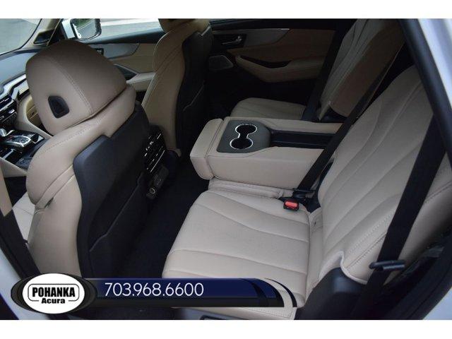 new 2026 Acura MDX car, priced at $61,350