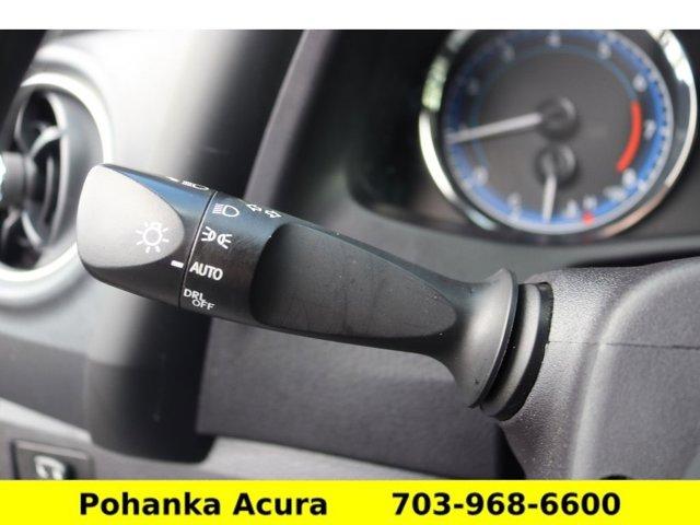 used 2019 Toyota Corolla car, priced at $16,881