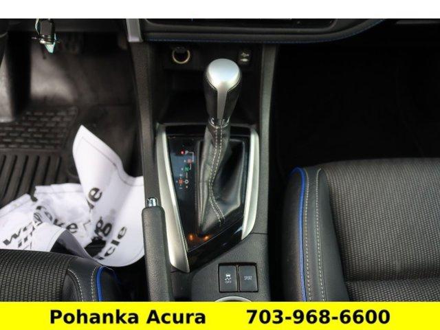 used 2019 Toyota Corolla car, priced at $16,881