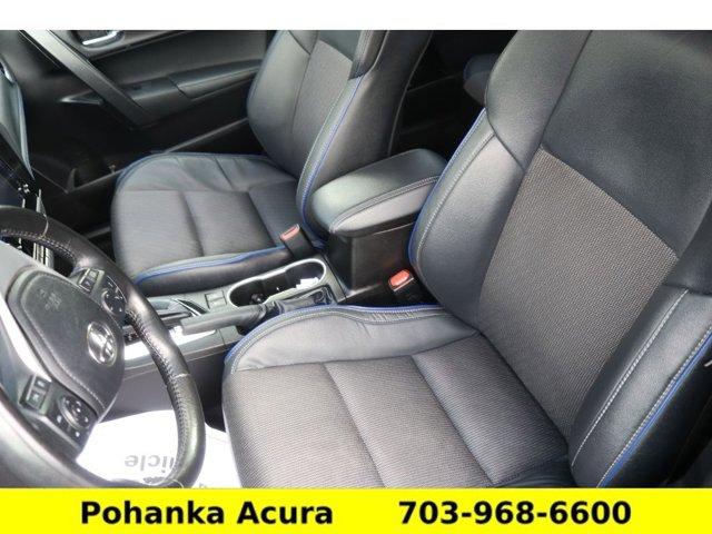 used 2019 Toyota Corolla car, priced at $16,881