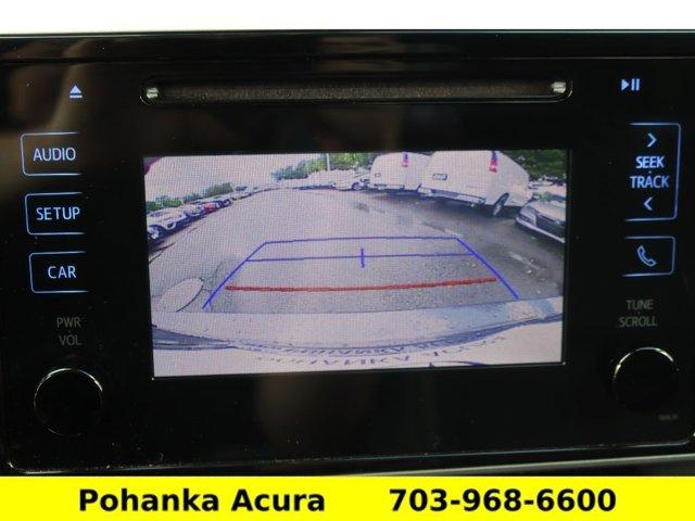 used 2019 Toyota Corolla car, priced at $16,881