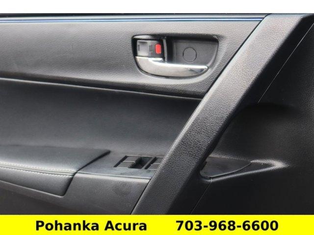used 2019 Toyota Corolla car, priced at $16,881