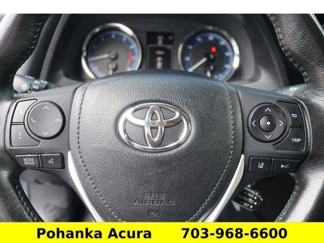 used 2019 Toyota Corolla car, priced at $16,881