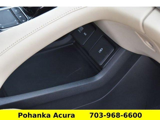 used 2021 Acura RDX car, priced at $27,481