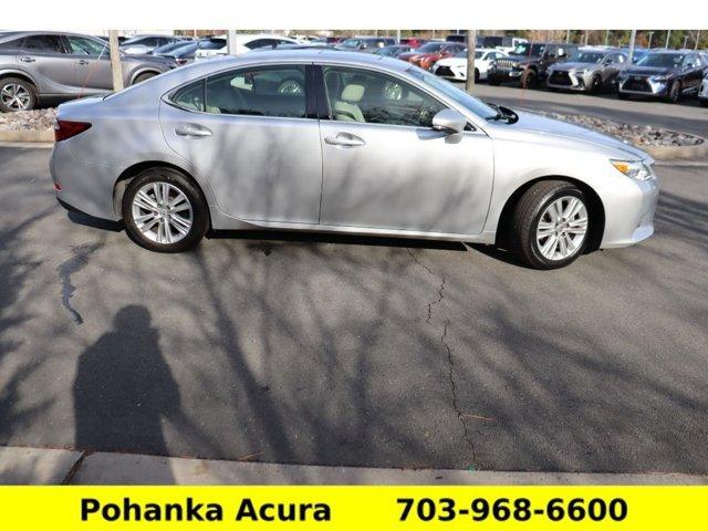 used 2014 Lexus ES 350 car, priced at $15,621