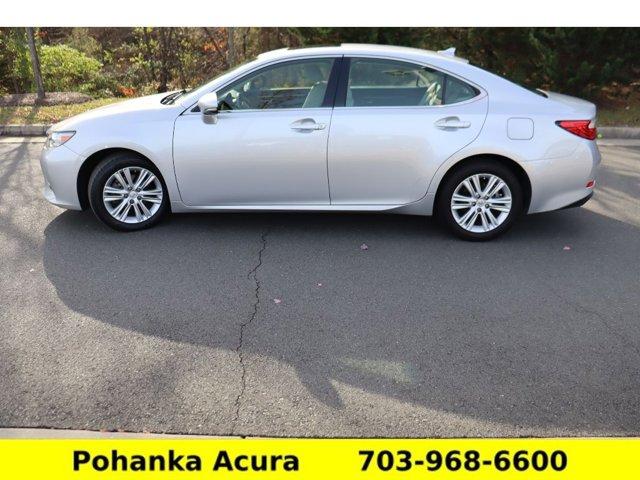 used 2014 Lexus ES 350 car, priced at $15,621