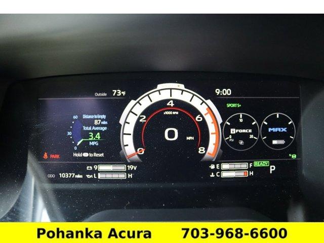 used 2025 Toyota Sequoia car, priced at $82,740