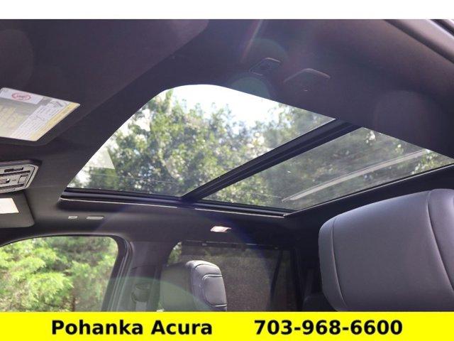 used 2025 Toyota Sequoia car, priced at $82,740