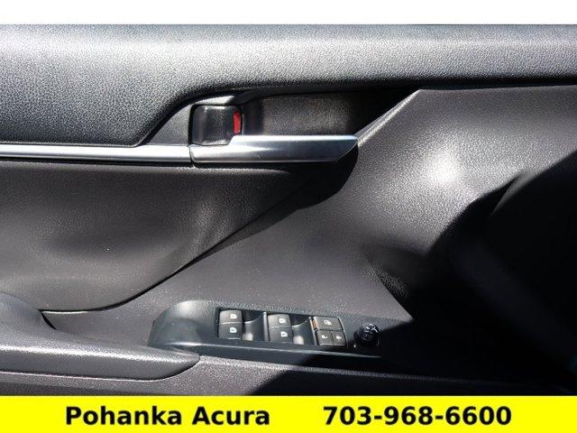 used 2020 Toyota Camry car, priced at $22,286