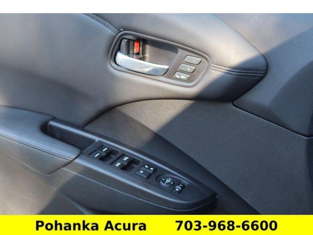 used 2016 Acura RDX car, priced at $19,181