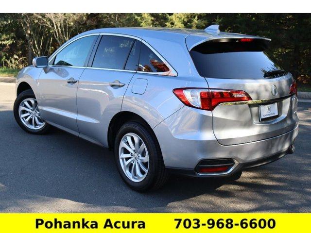 used 2016 Acura RDX car, priced at $19,181