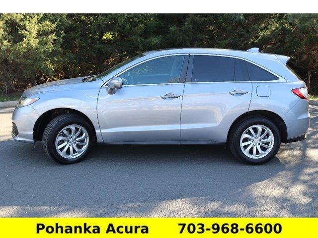 used 2016 Acura RDX car, priced at $19,181