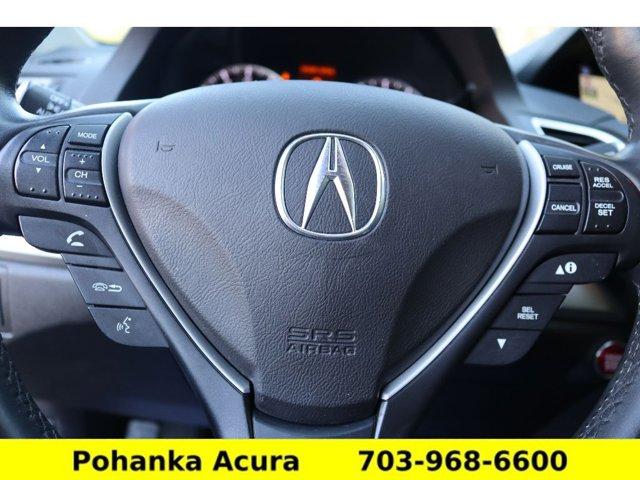 used 2016 Acura RDX car, priced at $19,181