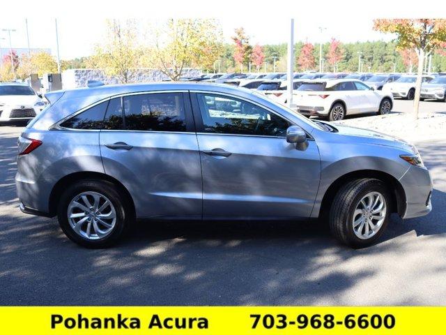 used 2016 Acura RDX car, priced at $19,181